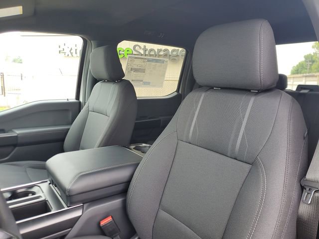 New 2026 Ford F150 STX AWD/4WD image 14
