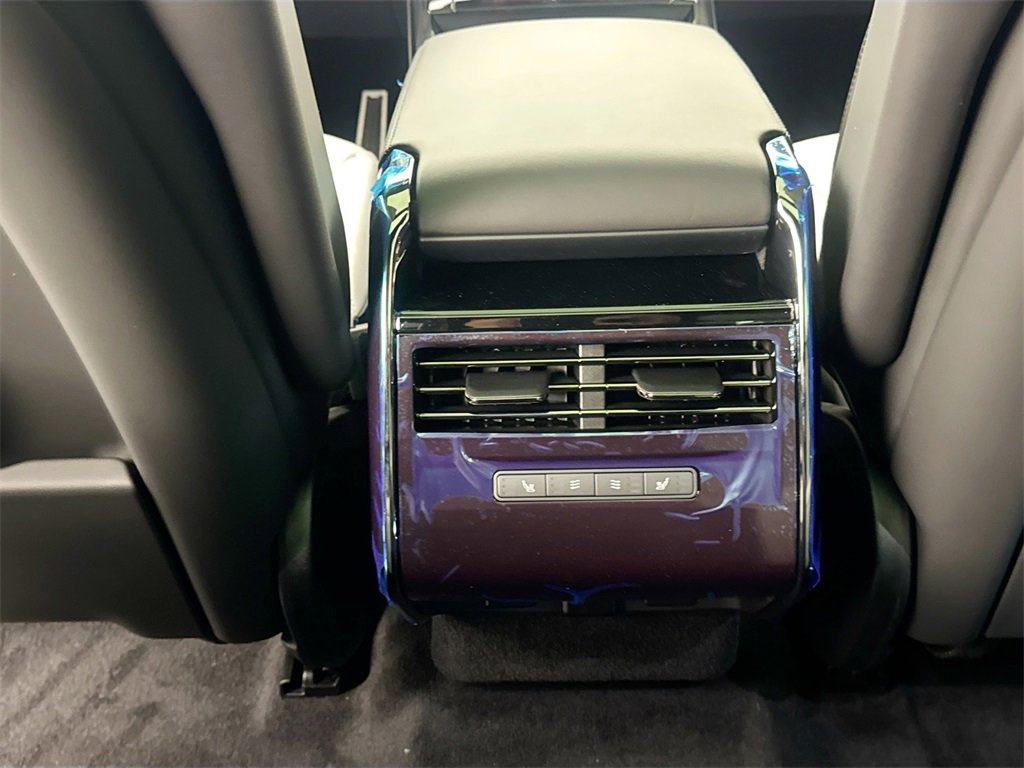 New 2026 Land Rover Range Rover Sport Dynamic SE image 25