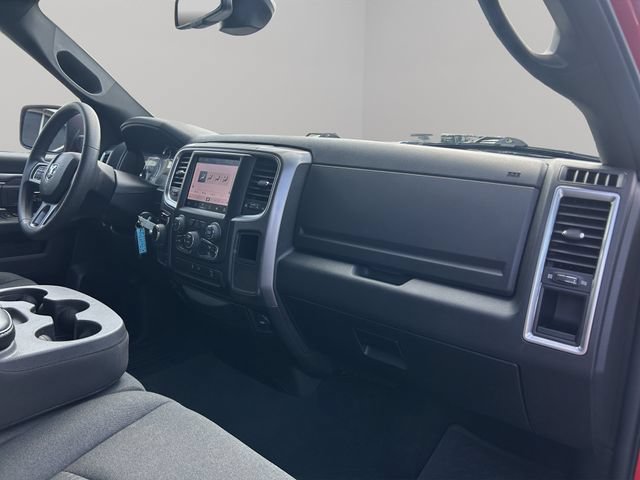 Used 2024 RAM 1500 Warlock w/ Electronics Group AWD/4WD image 29