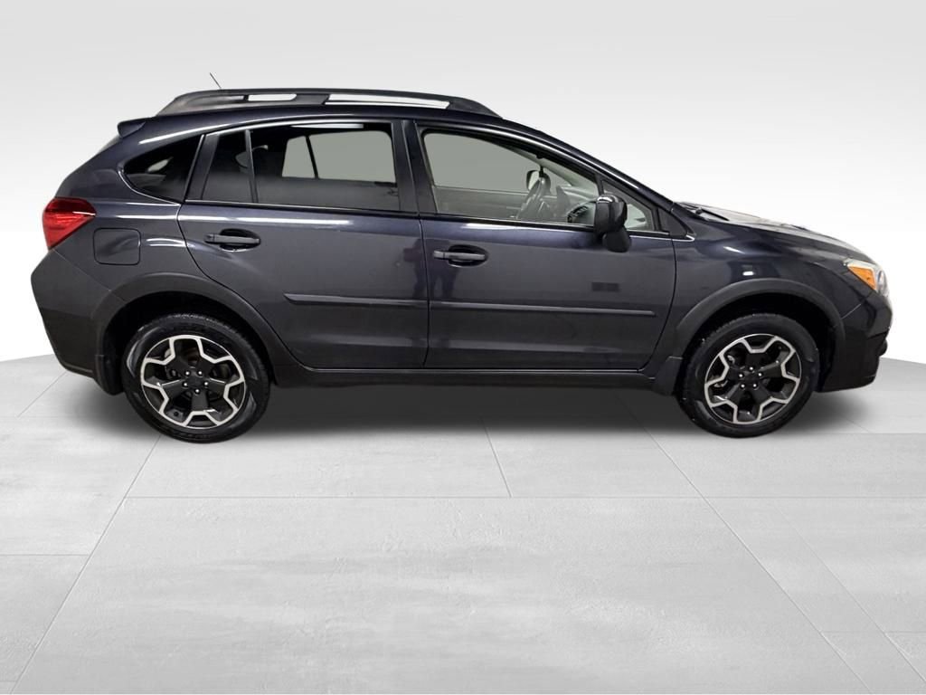 Used 2014 Subaru Crosstrek 2.0i Limited w/ Popular Package #2 image 7
