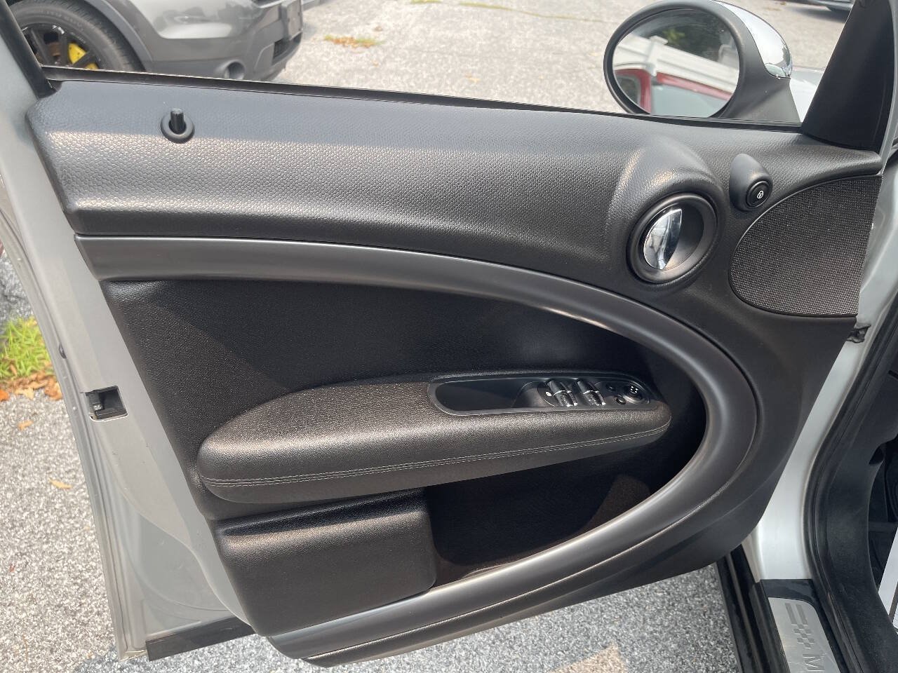 Used 2014 MINI Cooper Countryman S AWD/4WD image 10