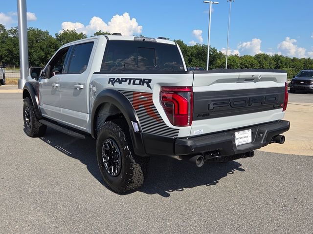 New 2026 Ford F150 Raptor w/ Equipment Group 803A Raptor R AWD/4WD image 10