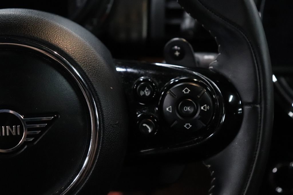 Used 2019 MINI Cooper S image 21