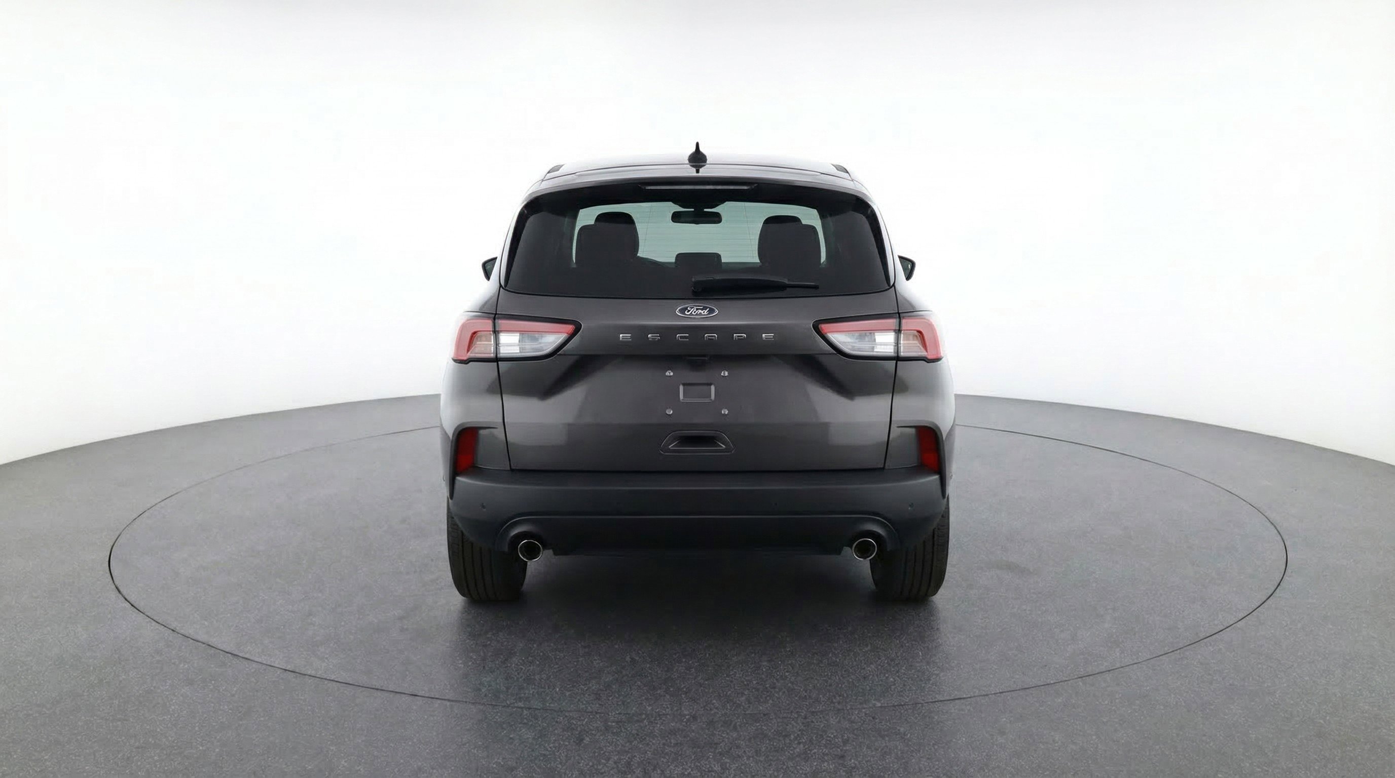 Used 2024 Ford Escape ST-Line AWD/4WD image 7