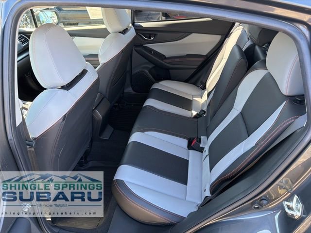 Used 2020 Subaru Crosstrek 2.0i Limited w/ Moonroof Package w/Navigation image 28