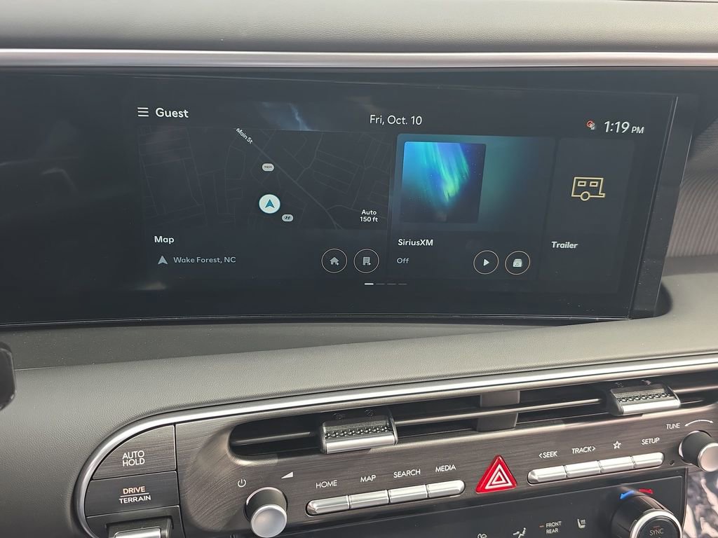 New 2026 Hyundai Palisade Calligraphy image 30