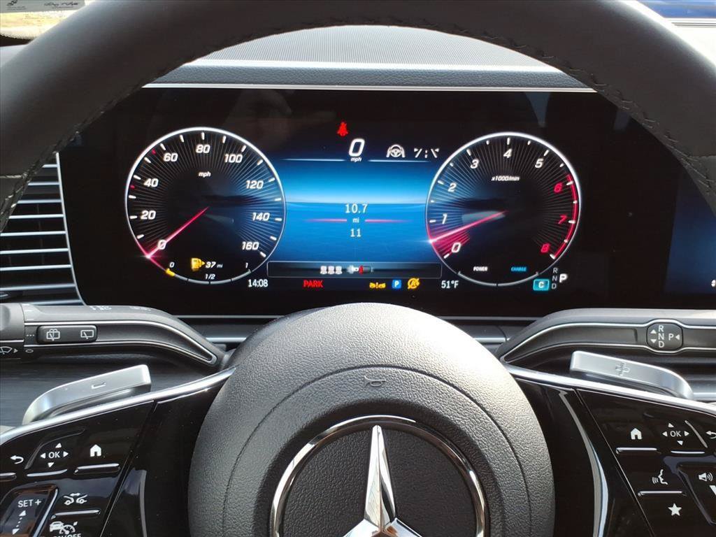 New 2026 Mercedes-Benz GLE 450 4MATIC image 20