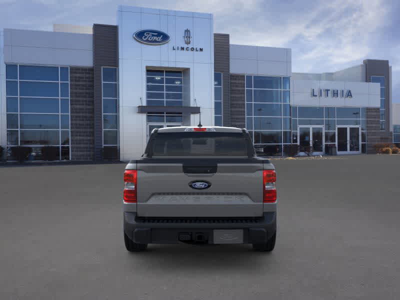 New 2026 Ford Maverick XLT w/ 4K Tow Package image 5