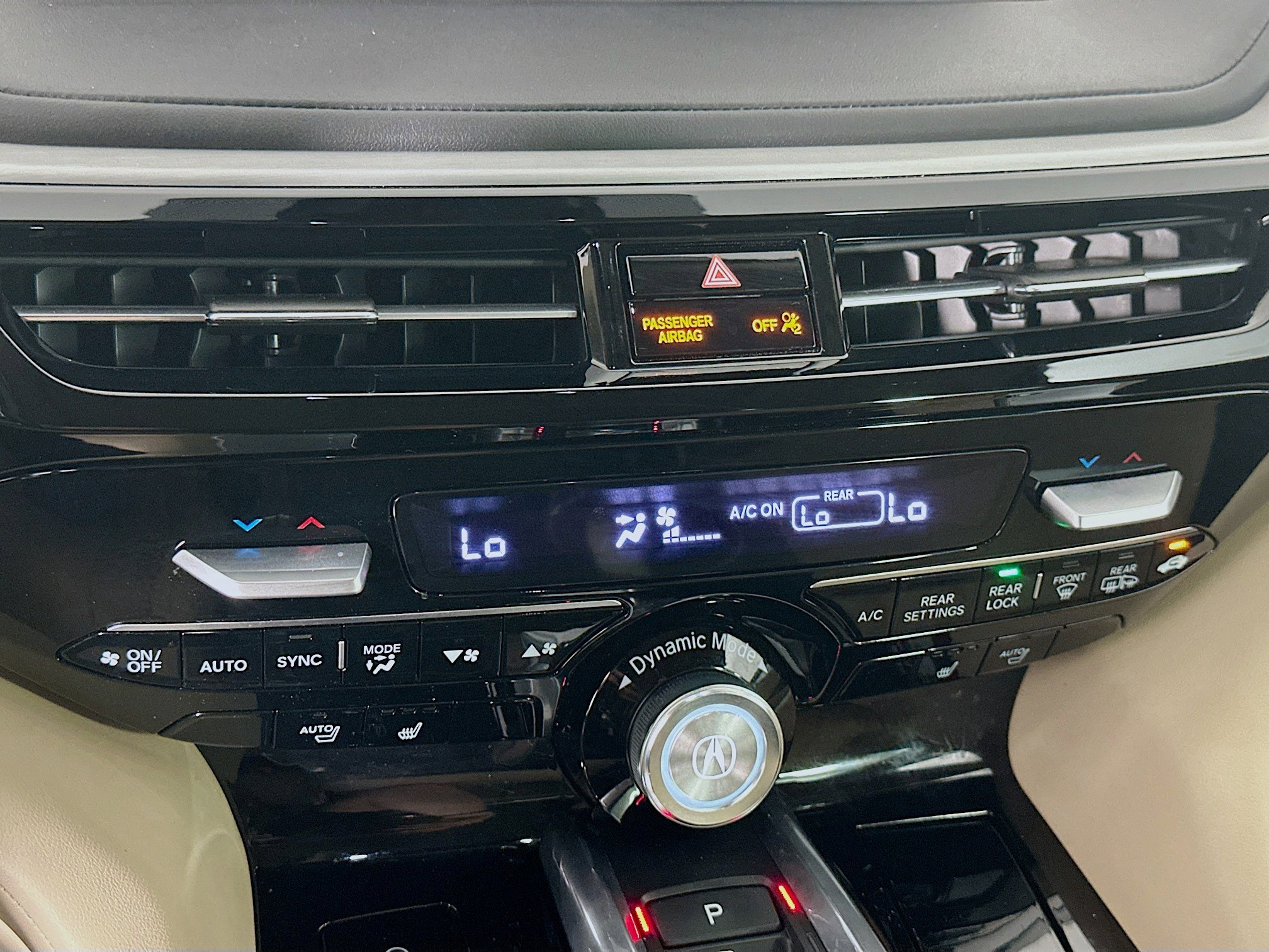 Used 2023 Acura MDX FWD w/ Technology Package image 23