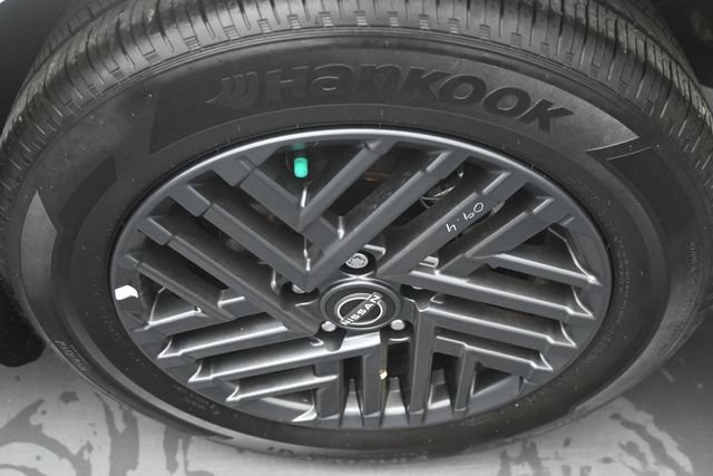 Used 2026 Nissan Sentra SV w/ Floor Mat Package FWD image 18