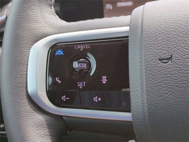 New 2026 Nissan Armada Platinum image 27