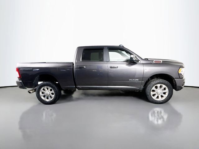 Used 2019 RAM 2500 Big Horn image 5