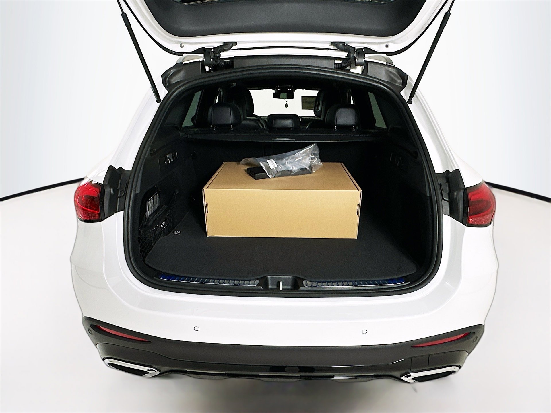 New 2026 Mercedes-Benz GLC 300 GLC 300 image 29