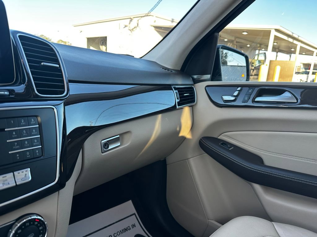 Used 2017 Mercedes-Benz GLE 350 image 75