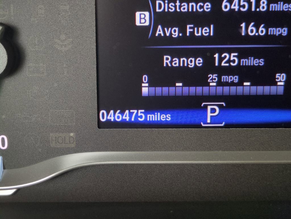 Certified 2023 Honda Ridgeline RTL image 20