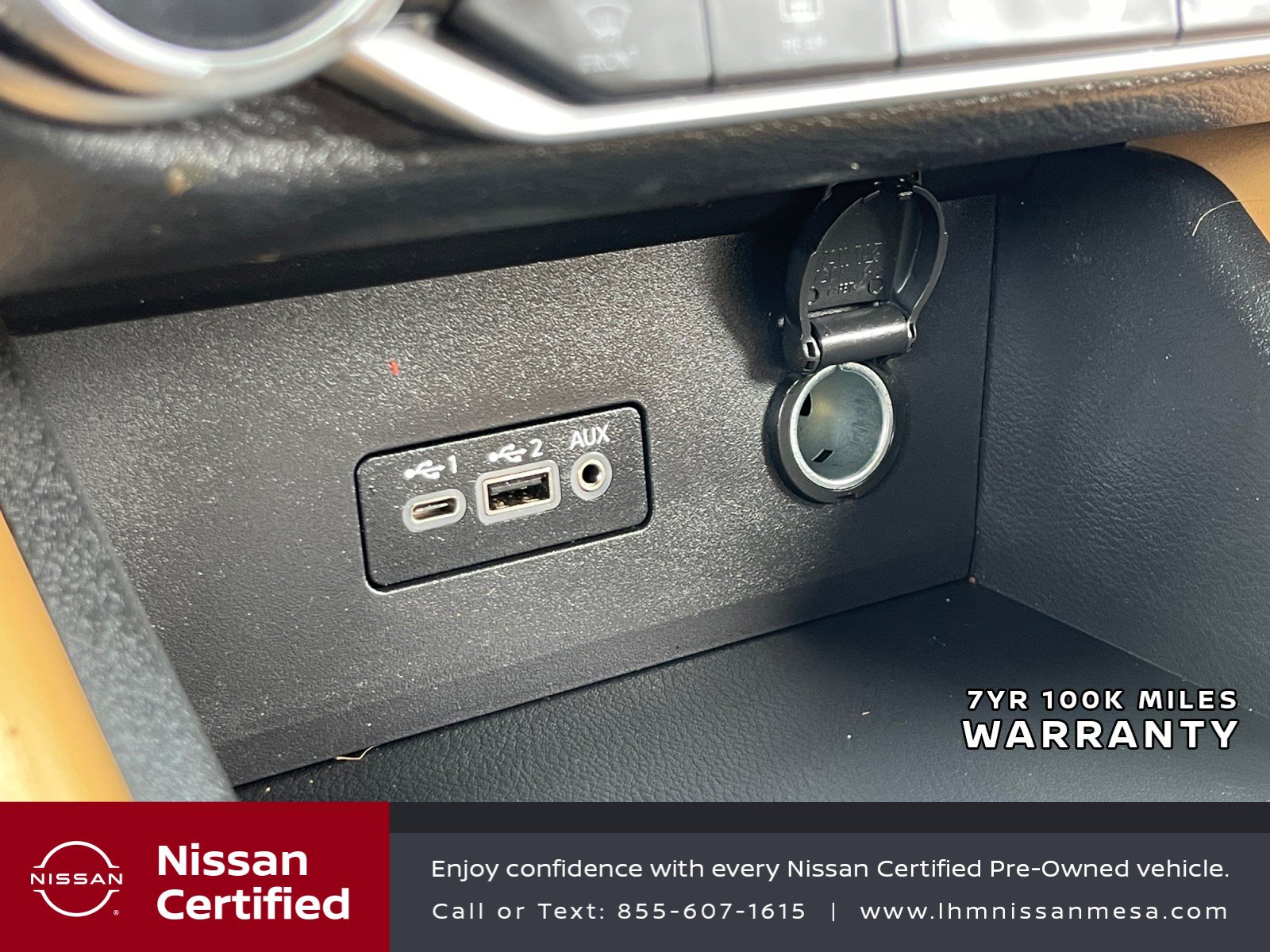Certified 2021 Nissan Sentra SV w/ SV Premium Package FWD image 29