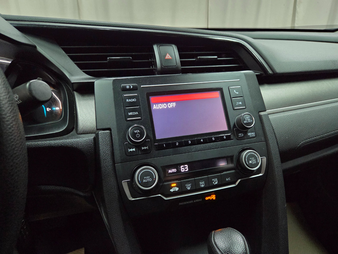 Used 2020 Honda Civic LX image 22