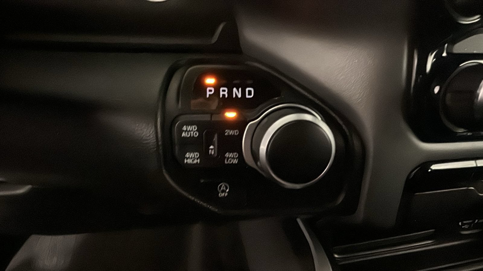 Used 2022 RAM 1500 Big Horn AWD/4WD image 24
