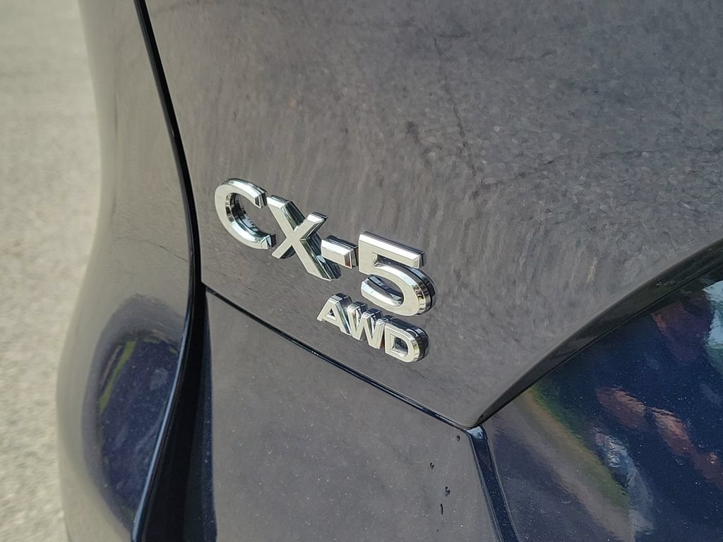 New 2026 MAZDA CX-5 Preferred AWD/4WD image 7