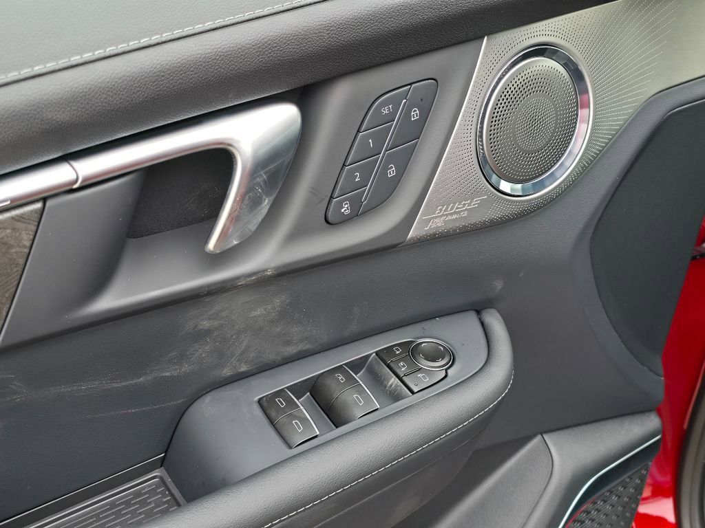 New 2026 Buick Enclave Avenir w/ Super Cruise Package image 13