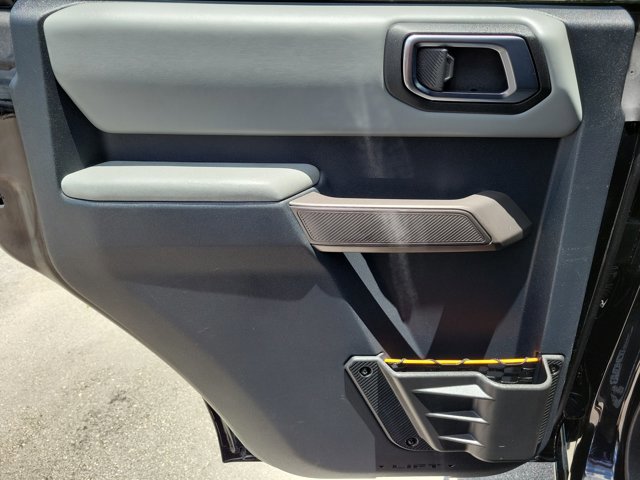 Used 2023 Ford Bronco Badlands AWD/4WD image 16