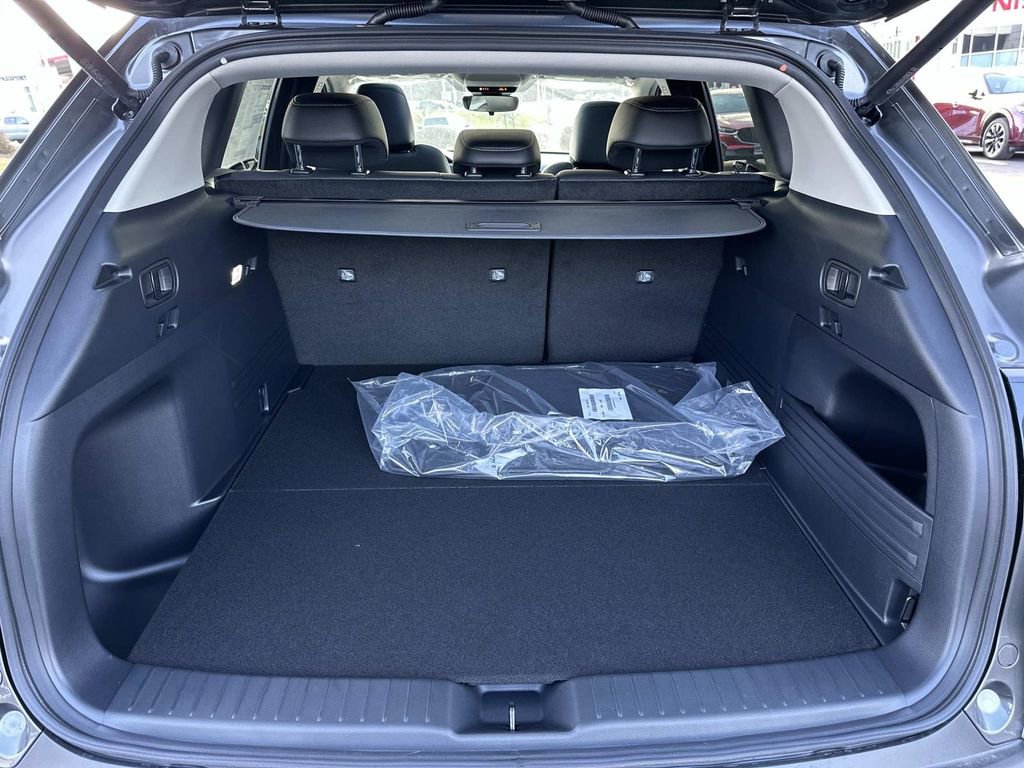 New 2026 MAZDA CX-50 2.5 Hybrid w/ Preferred Pkg image 28