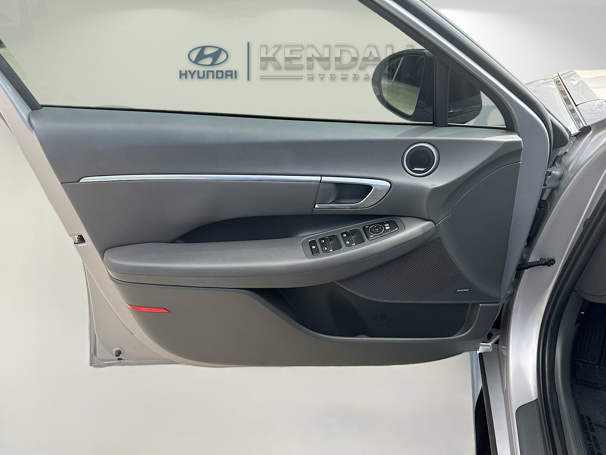 Used 2023 Hyundai Sonata SEL Plus w/ Cargo Package FWD image 18