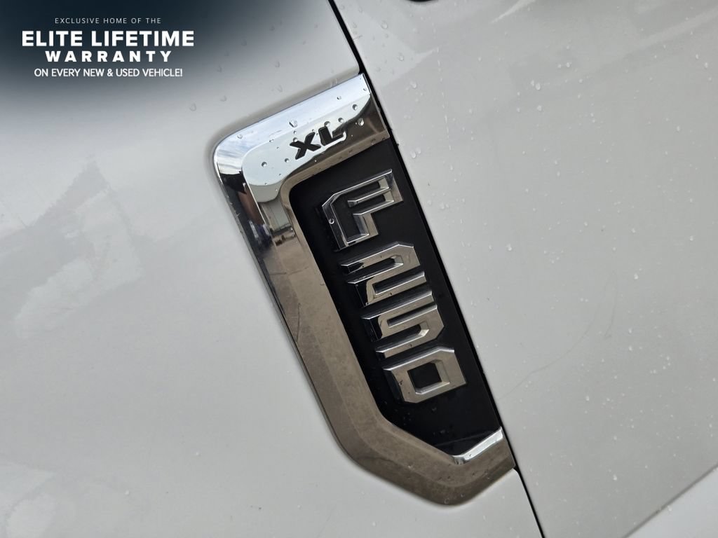 Used 2017 Ford F250 XL RWD image 7