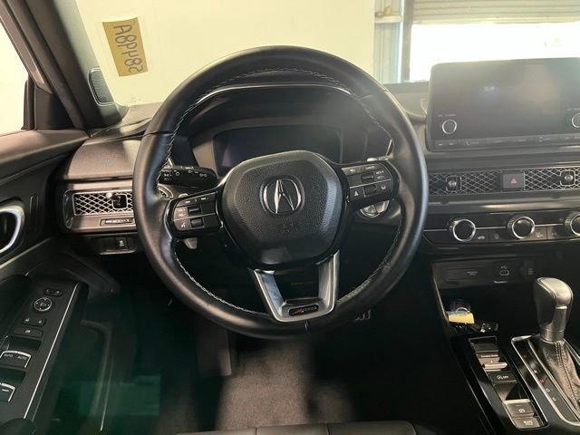 Used 2025 Acura Integra A-Spec FWD image 21