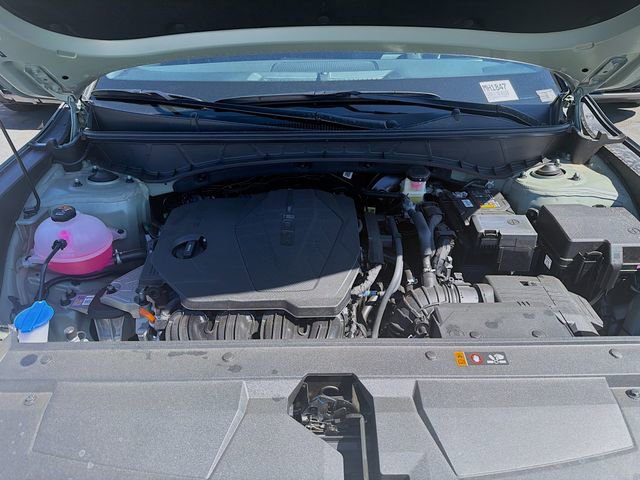 New 2026 Hyundai Santa Cruz SEL AWD/4WD image 28