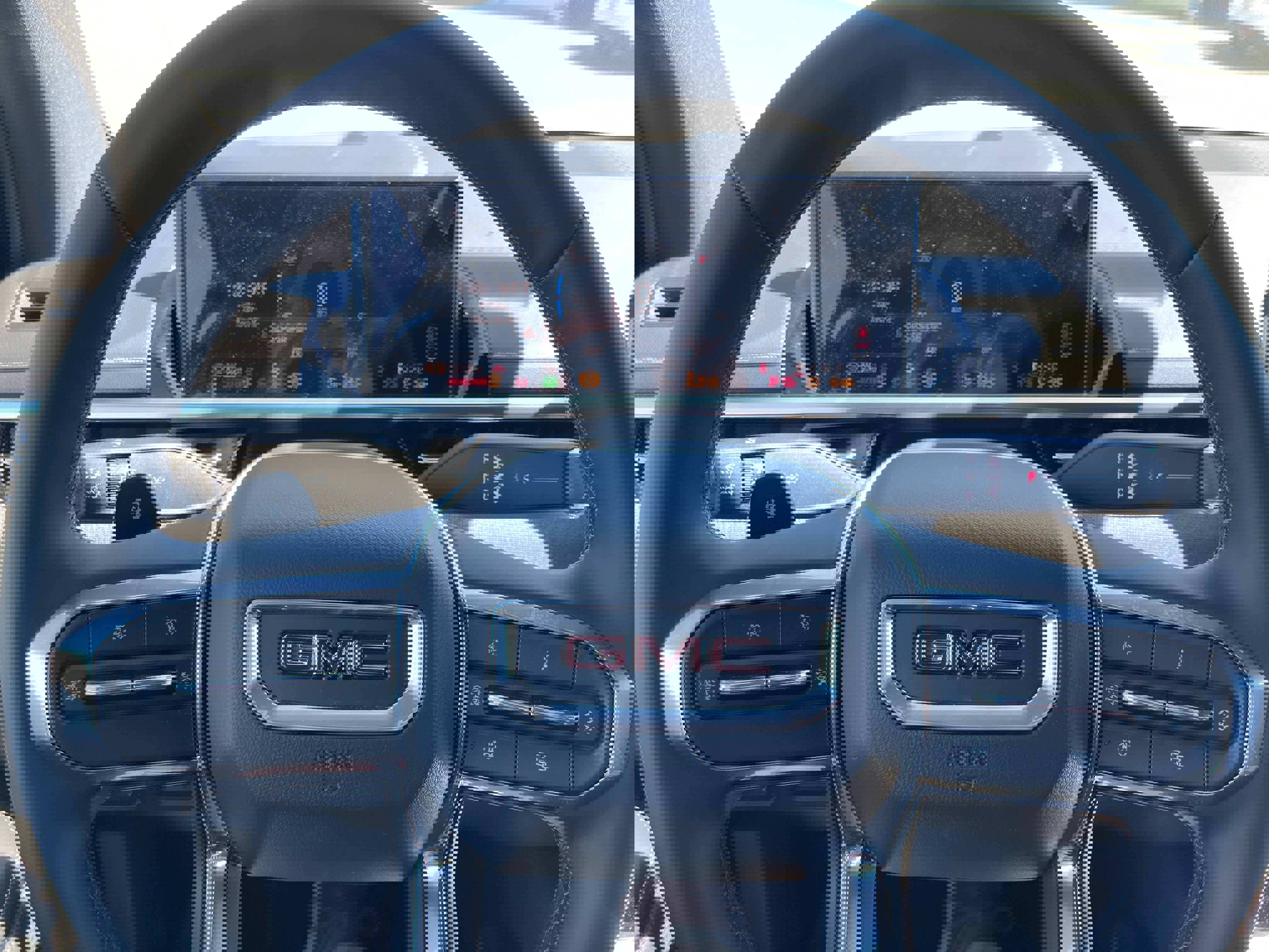 Used 2026 GMC Sierra EV Elevation w/ Premium Package image 9