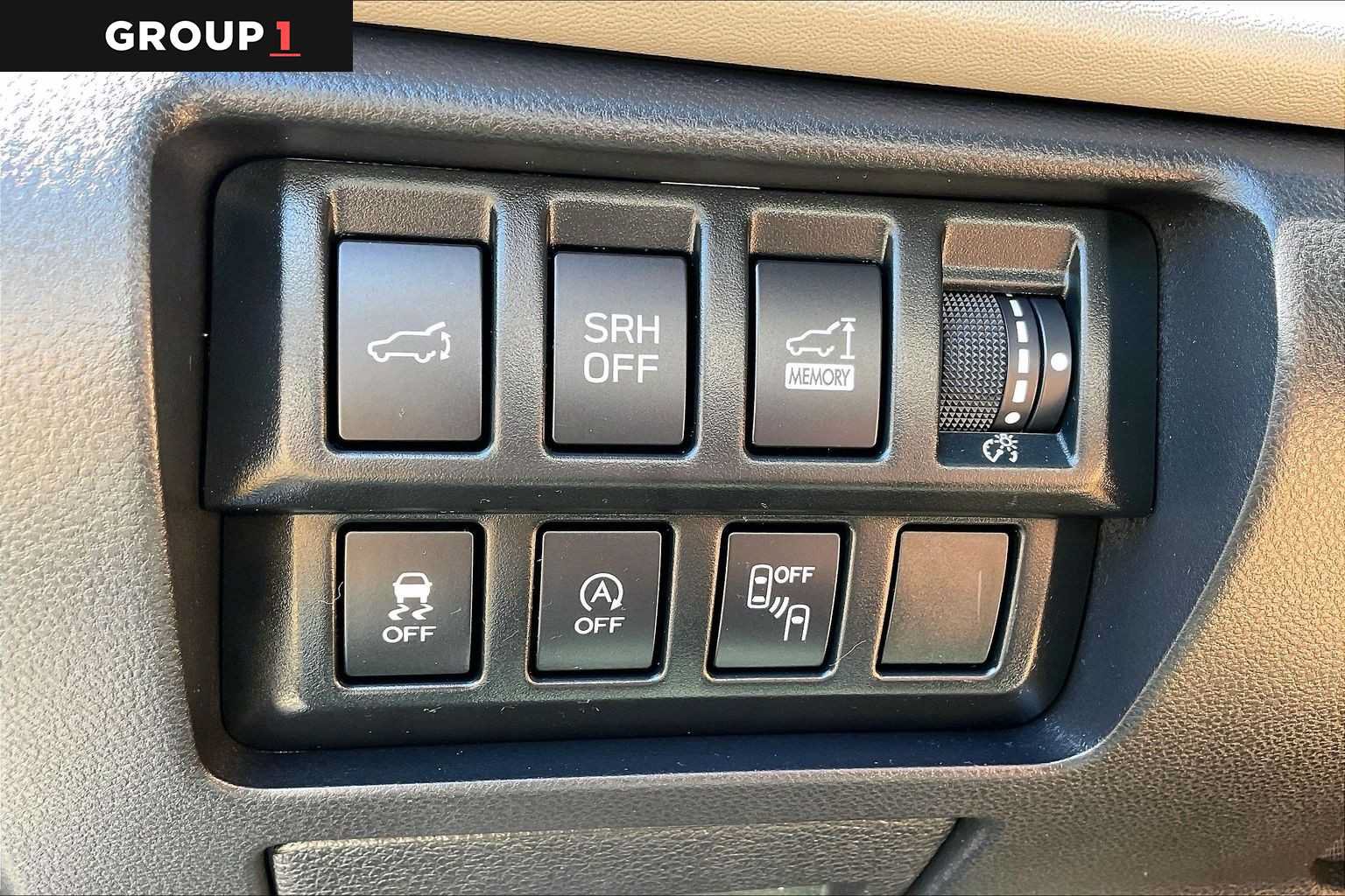 Used 2023 Subaru Forester Limited AWD/4WD image 35