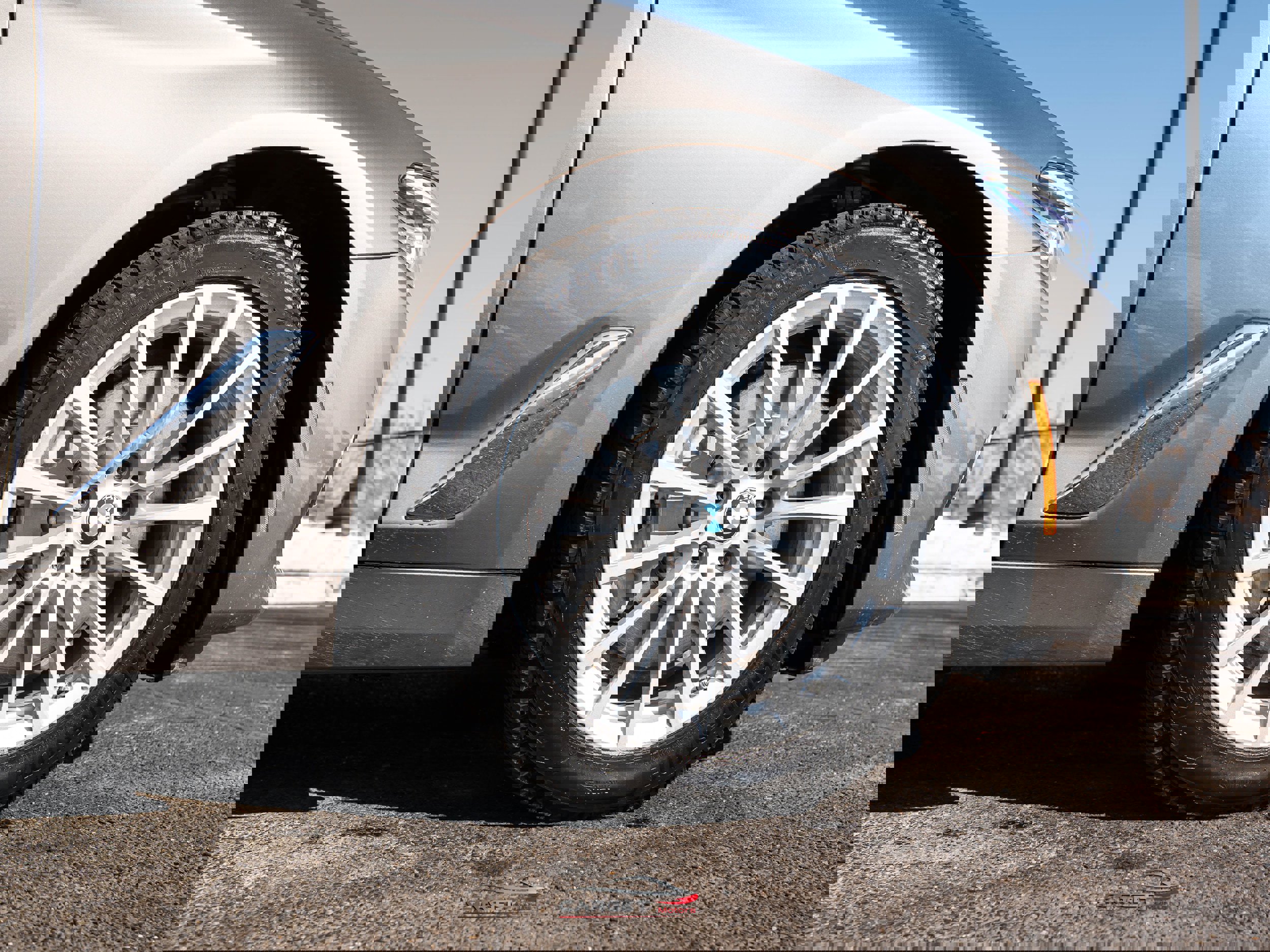 Used 2018 BMW 530i xDrive image 9