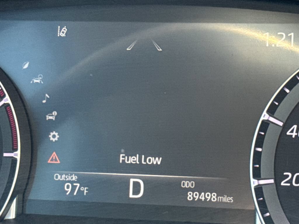Used 2022 Toyota Highlander XLE FWD image 31