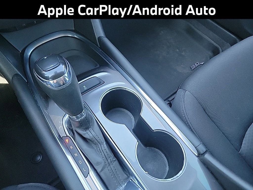 Used 2018 Chevrolet Malibu LT image 19