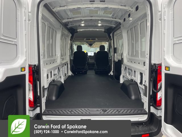 New 2026 Ford Transit 250 148 Medium Roof Extended AWD image 16