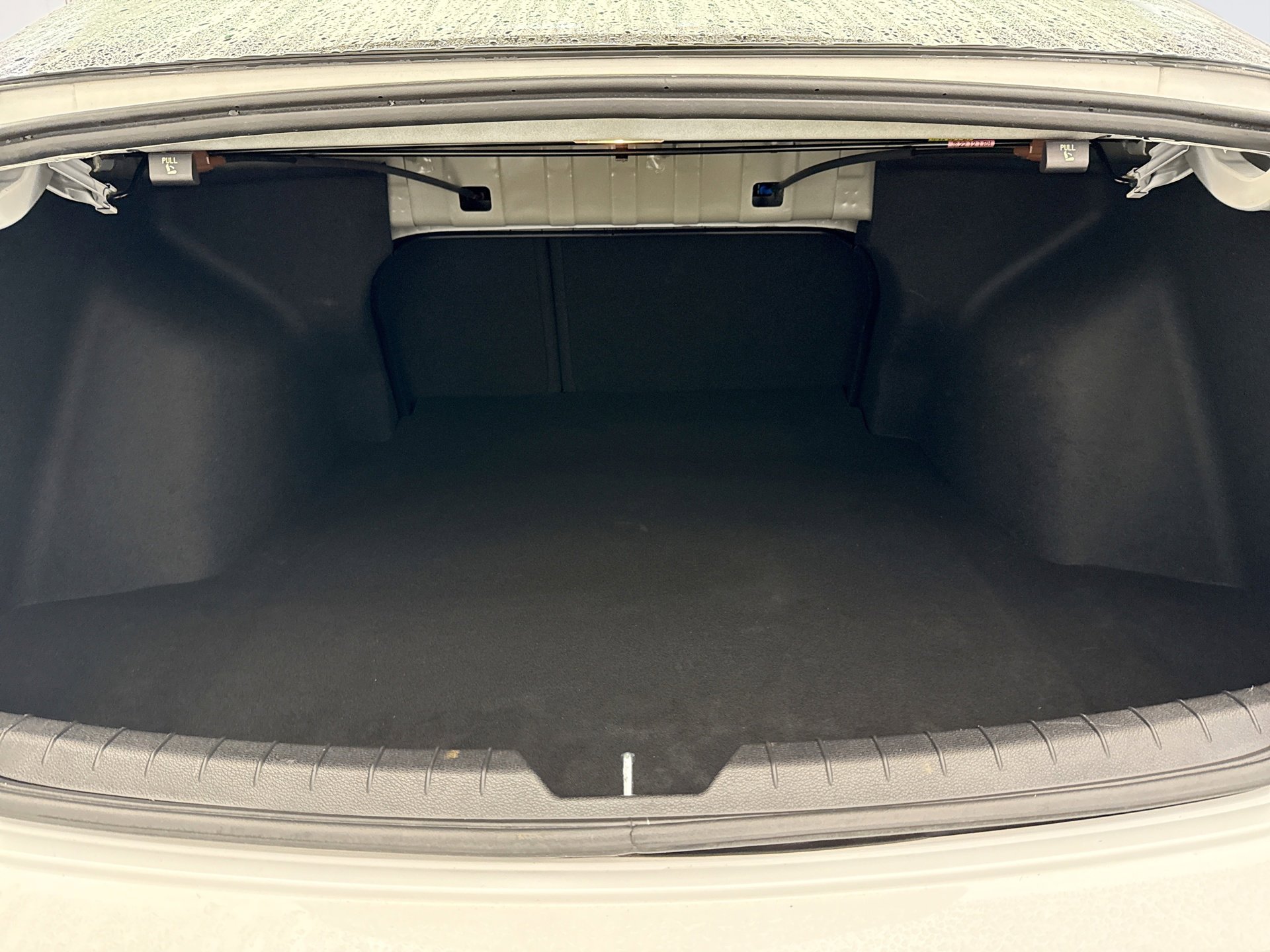 Used 2023 Kia K5 LXS image 18