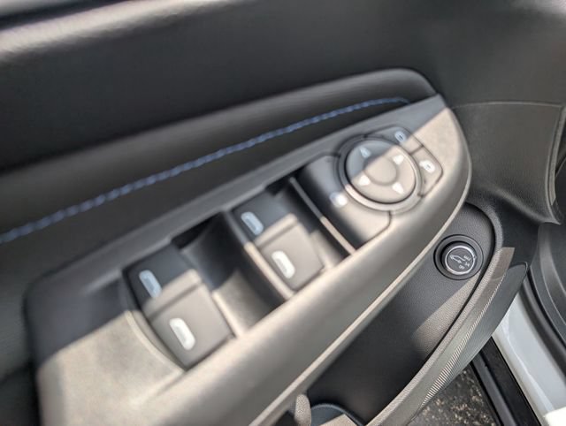 New 2026 Buick Envista Sport Touring w/ Convenience I Package FWD image 16