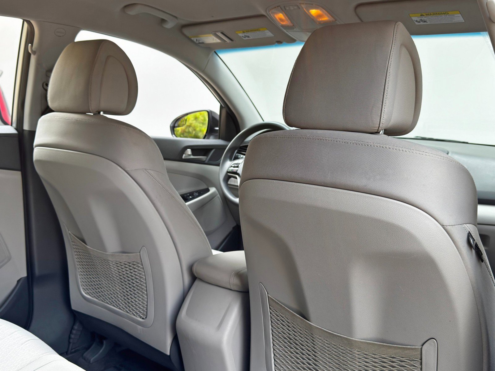 Used 2018 Hyundai Tucson SE image 30