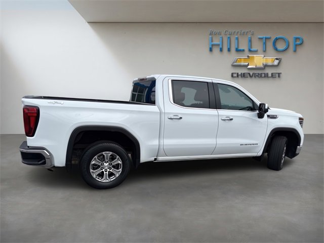 Used 2024 GMC Sierra 1500 SLT image 6