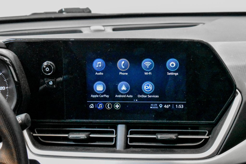 Used 2024 Chevrolet Trax LS w/ LS Convenience Package image 15