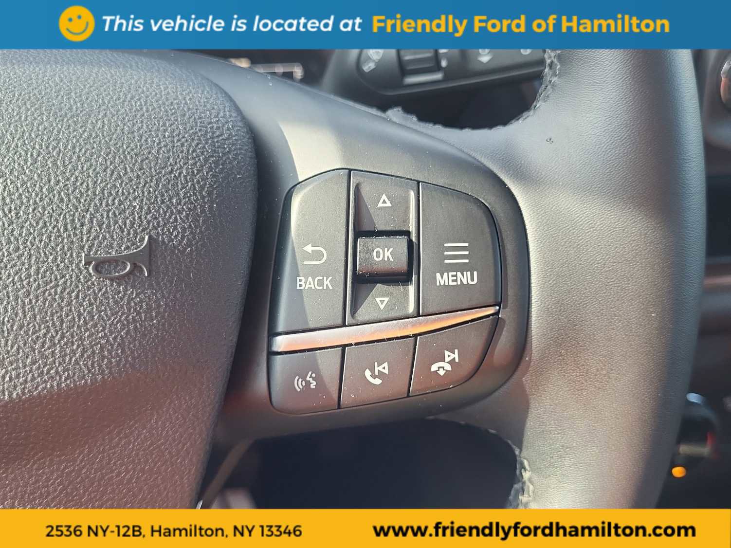 Used 2024 Ford Bronco Sport Outer Banks image 16