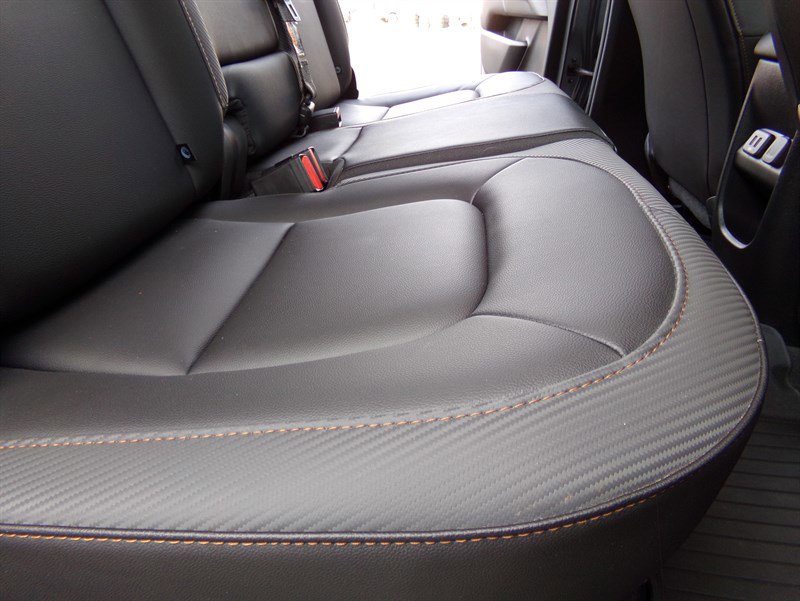 Used 2022 GMC Canyon AT4 image 49