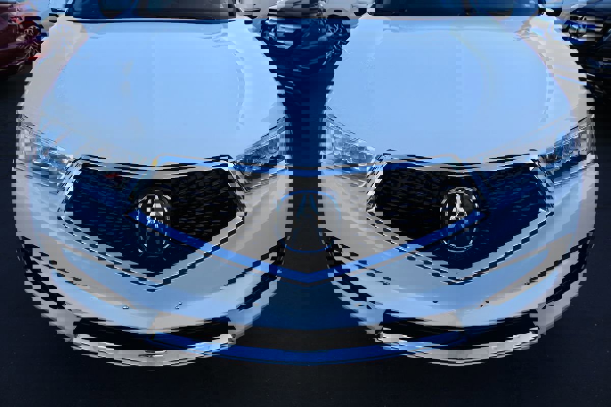 Used 2018 Acura MDX Sport Hybrid w/ Technology Pkg image 8