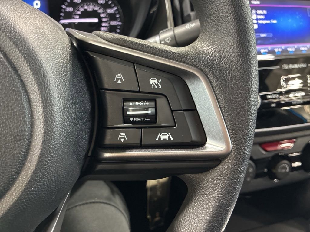 Certified 2021 Subaru Impreza 2.0i image 22