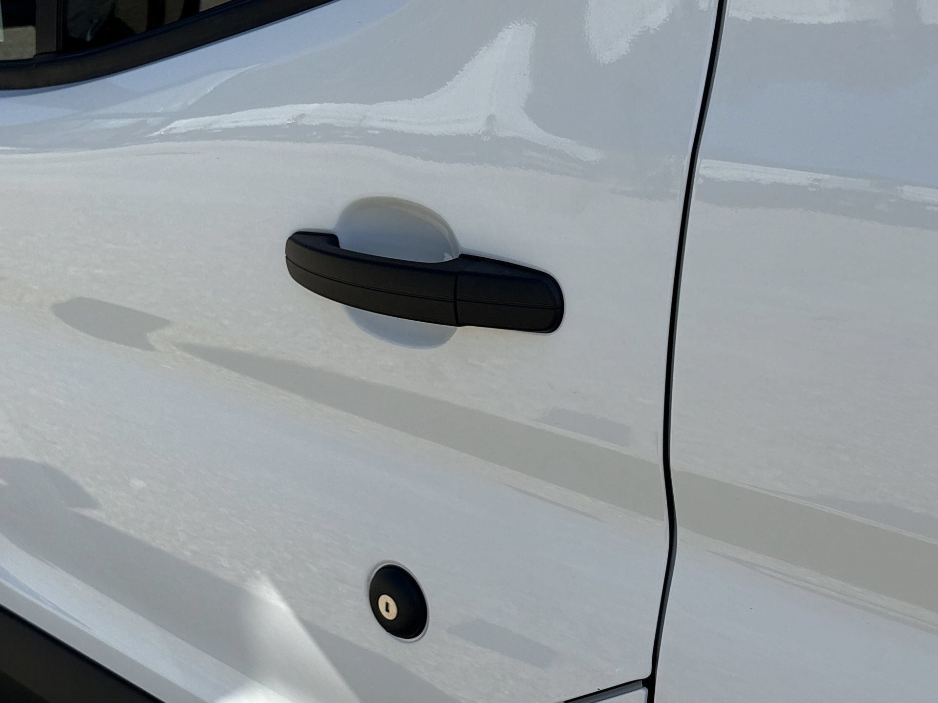 New 2027 Ford Transit 250 148 High Roof Extended w/ Load Area Protection Package RWD image 24