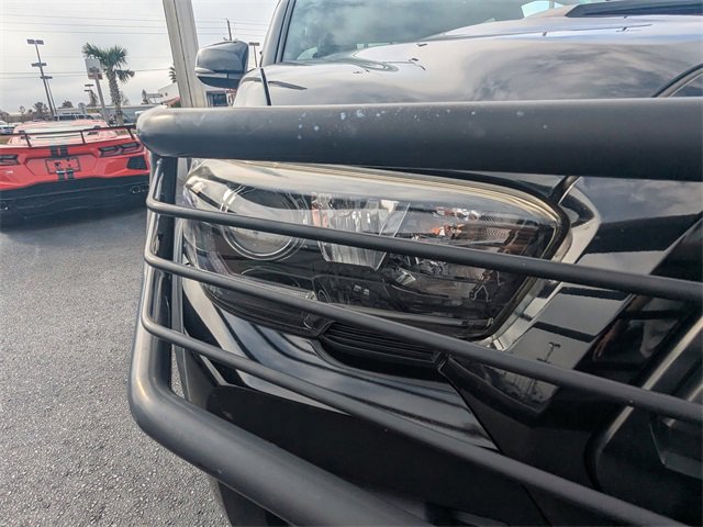 Used 2018 Toyota Tacoma TRD Pro image 10