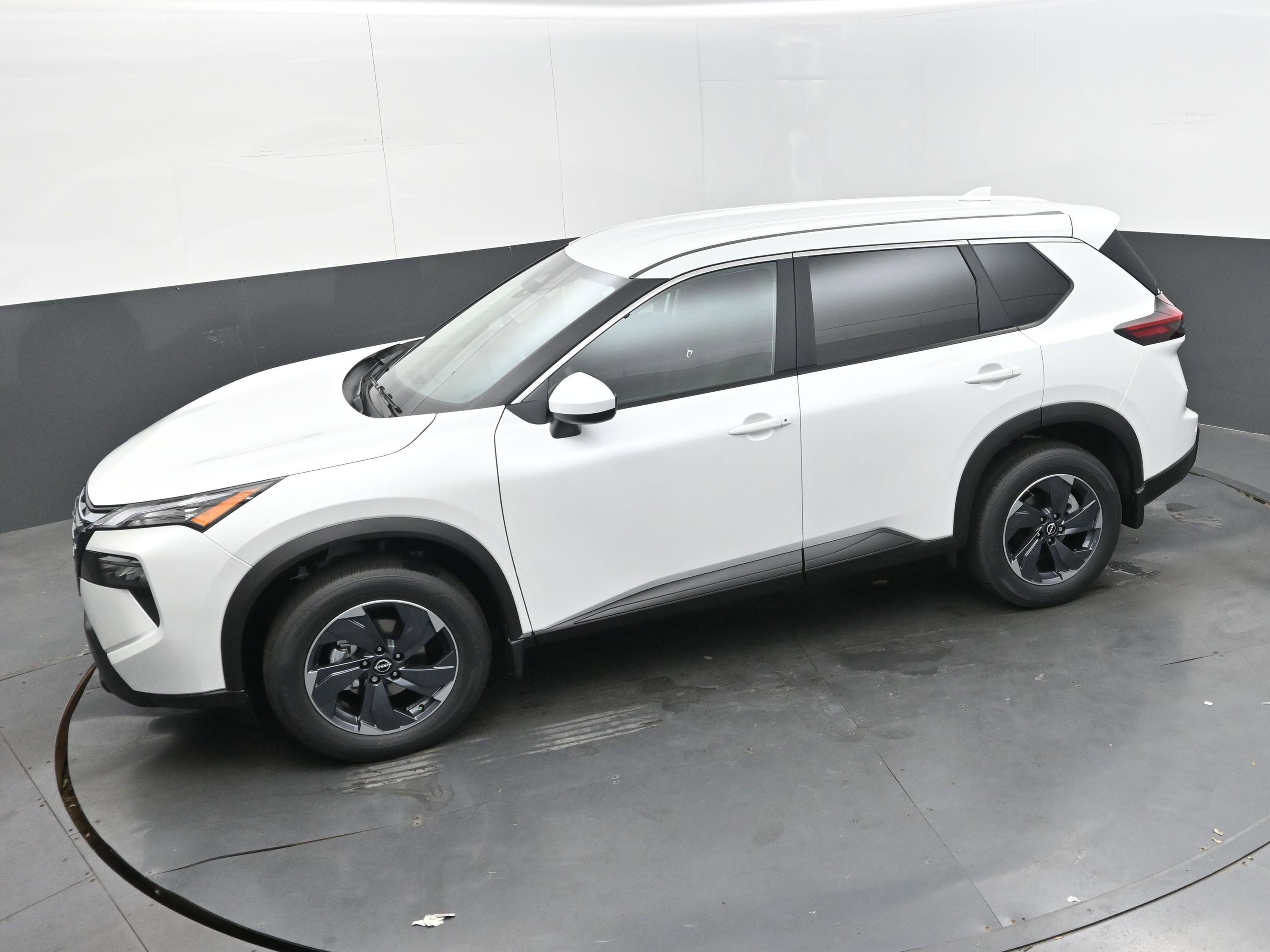 New 2026 Nissan Rogue SV image 32