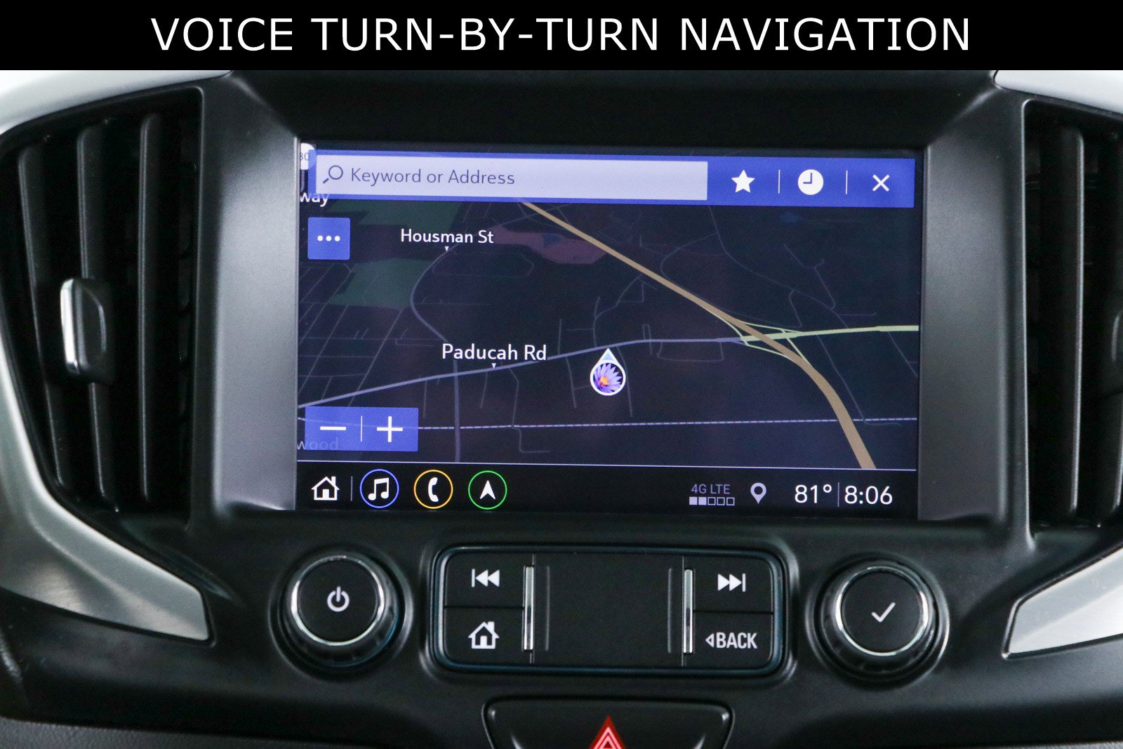 Used 2020 GMC Terrain SLT w/ Preferred Package FWD image 18