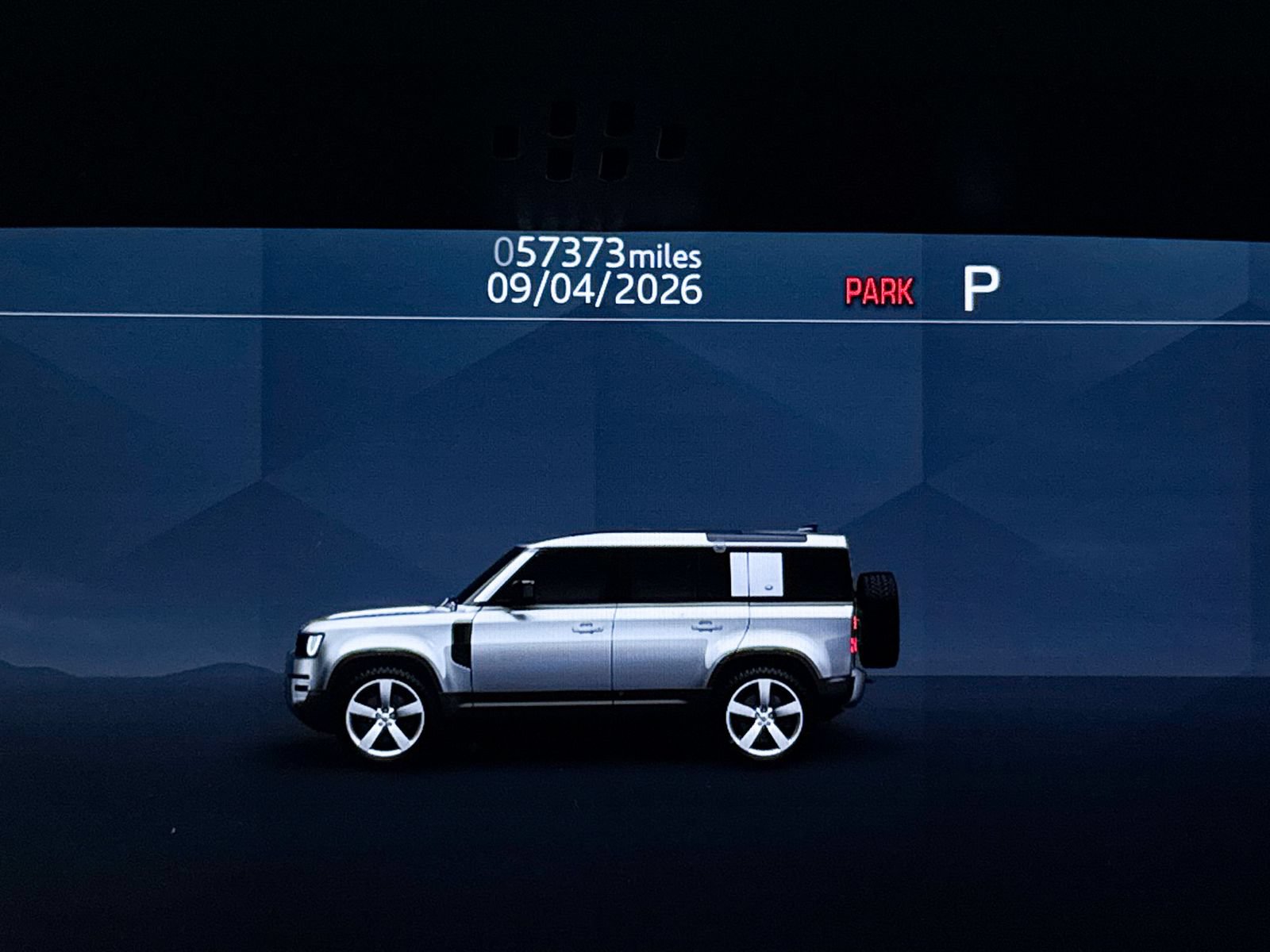 Used 2022 Land Rover Defender 110 SE AWD/4WD image 36